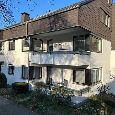 Ferienwohnung Gierse Schmallenberg Exterior photo